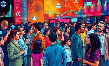 Quantifying Investor Behavior with Big Data