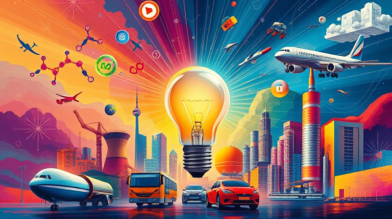 Innovation's Role in Sector Outperformance