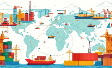 Analyzing the Impact of Trade Policy on Sectors
