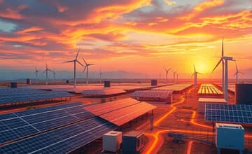 The Future of Renewable Energy Investments