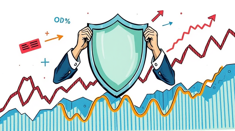 The Role of Options in Market Hedging