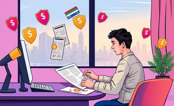 The link between credit cards and your insurance premiums