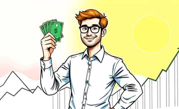 How credit cards can build wealth, not just debt