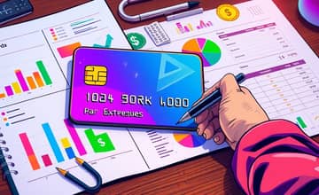 Credit cards as budgeting tools: a new perspective