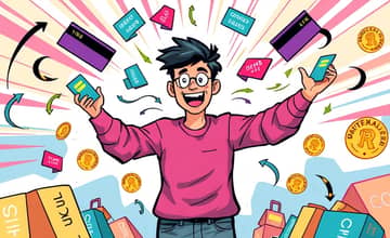 Mastering the art of product churning for maximum rewards