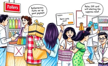 Creative ways to use credit card points beyond travel