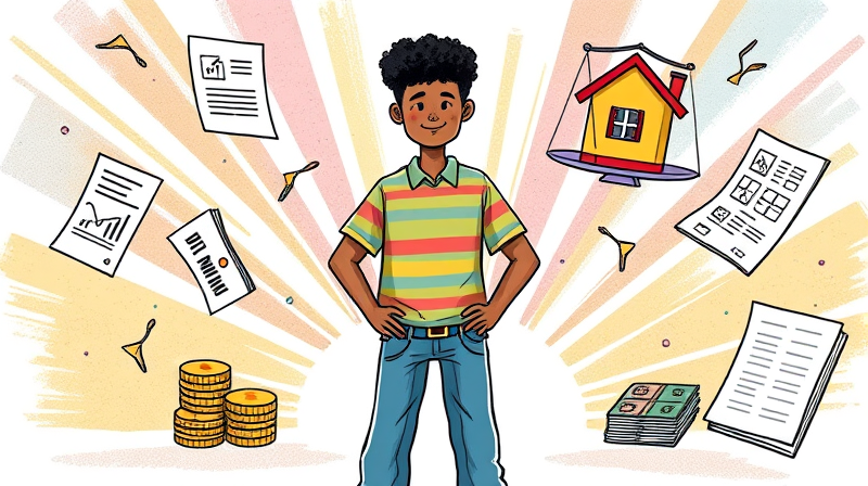 Beyond credit scores: other factors lenders consider