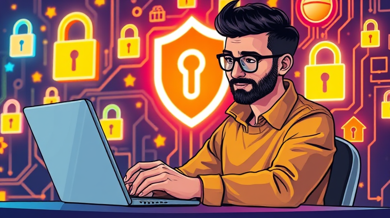 Credit cards and identity theft: staying safe online