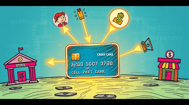 How credit card companies make money: a deep dive