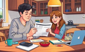 How to teach teenagers responsible credit card habits