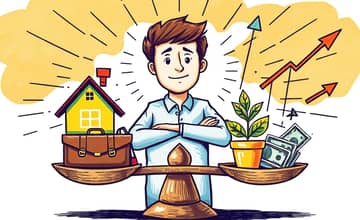 Leveraging Loans: When Debt Can Be a Good Thing
