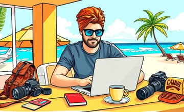 Credit card benefits for digital nomads and remote workers
