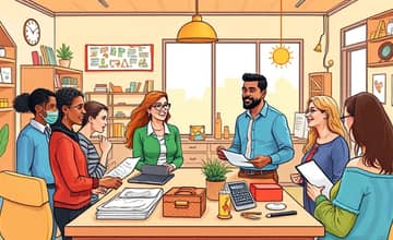 The Hidden Power of Microloans for Small Businesses