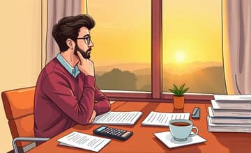 Is a Loan Right for You? A Self-Assessment Guide