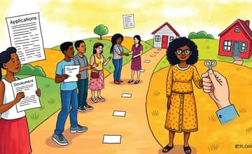 From Application to Approval: A Step-by-Step Loan Journey