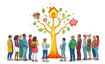 Securing Your Future: Loans as a Financial Tool