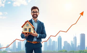 Building Wealth with Debt: Strategic Loan Utilization