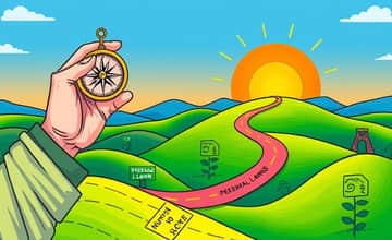 Navigating the Loan Landscape: A Borrower's Compass