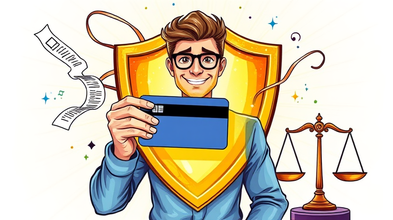 Understanding chargebacks: your consumer protection right