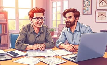 The Power of Prequalification: Your Secret Weapon for Better Loan Deals