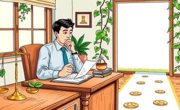 The Ethical Borrower: Making Responsible Choices