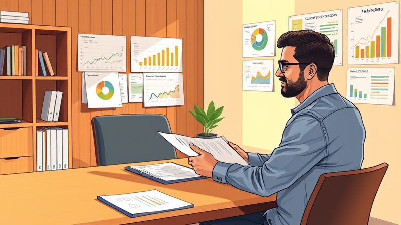 Crafting a Compelling Loan Application: Tips for Success