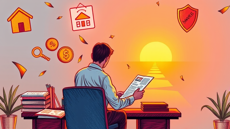 Mastering Loan Terminology: Your Glossary to Financial Freedom