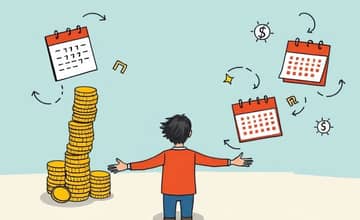 Understanding Your Repayment Options: A Flexible Approach