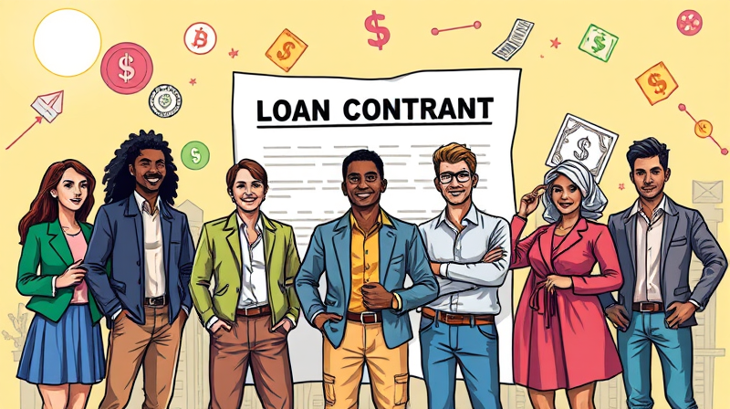 The Role of Guarantors in Securing Loans