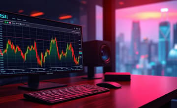 Gauge Market Momentum: Using Relative Strength Indicators
