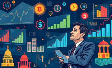 Identify Undervalued Assets: Advanced Valuation Ratios Explained