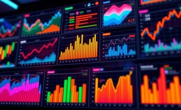 Simplify Complex Data: Visualizing Financial Performance