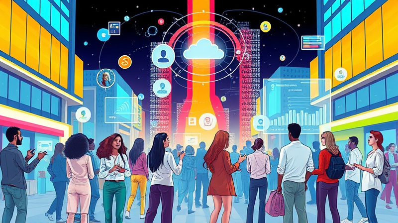 The Future of Borrowing: Innovations Shaping Lending