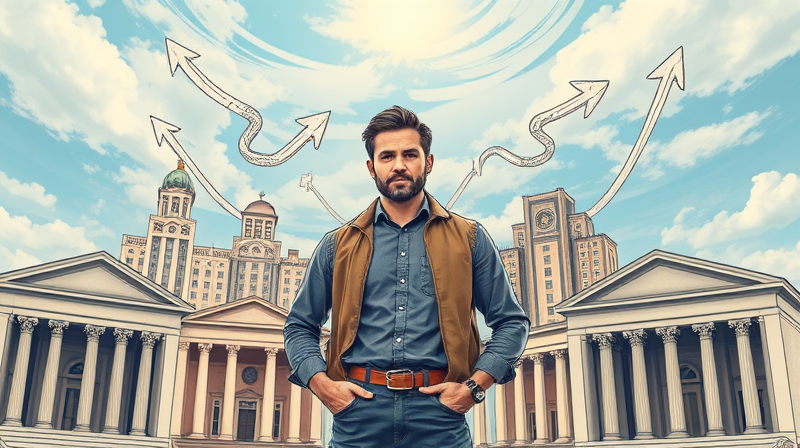 The Impact of Economic Shifts on Loan Availability