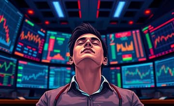 Master Trading Psychology: Behavioral Finance Tools