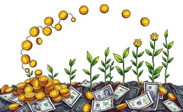 Optimize Your Income Stream: Dividend Reinvestment Planners