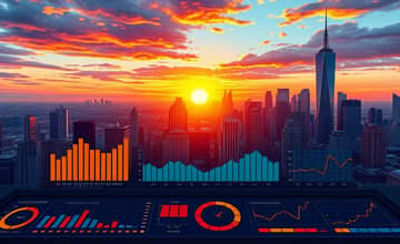Anticipate Economic Shifts: Leading Indicator Trackers