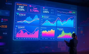 See Your Future: Predictive Portfolio Simulators