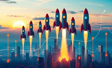 Discover Growth Stocks: High-Growth Screener Techniques