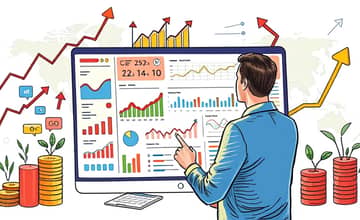 Personalize Your Investing Journey: Customizable Dashboards