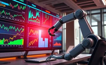 Automate Tax Loss Harvesting: Maximize Your Gains