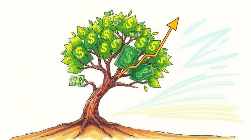 Grow Your Dividends: DRIP Strategy Optimizers