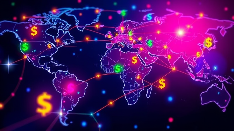 Trade Global Currencies: Advanced Forex Strategy Builders