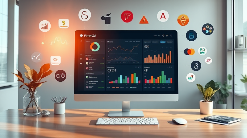 Your Ultimate Finance Hub: All-in-One Investment Suites