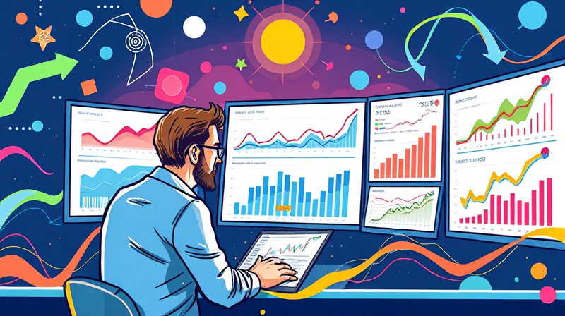 Decipher Company Health: Financial Statement Analysis Tools