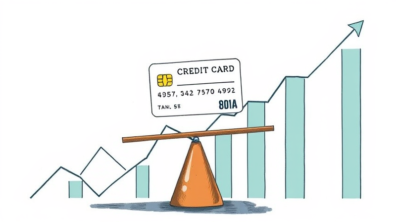 Choose fixed-rate APR cards in rising interest periods