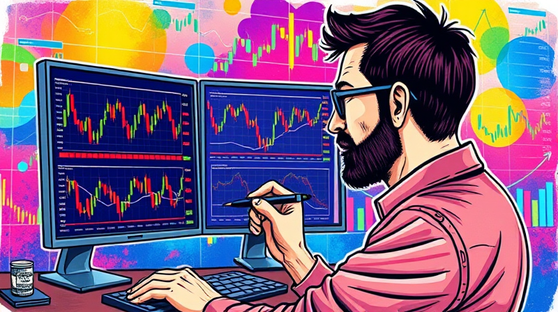 Backtest trading strategies with historical precision