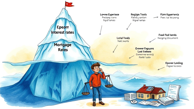 Compare lenders by more than just interest rate