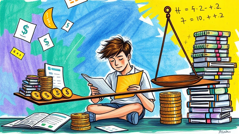 Know your DTI ratio before applying
