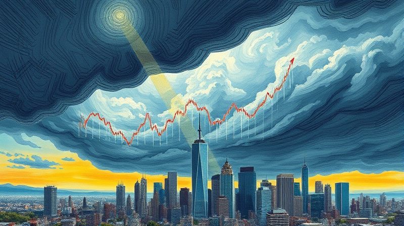 Bond market signals hint at rising recession risks